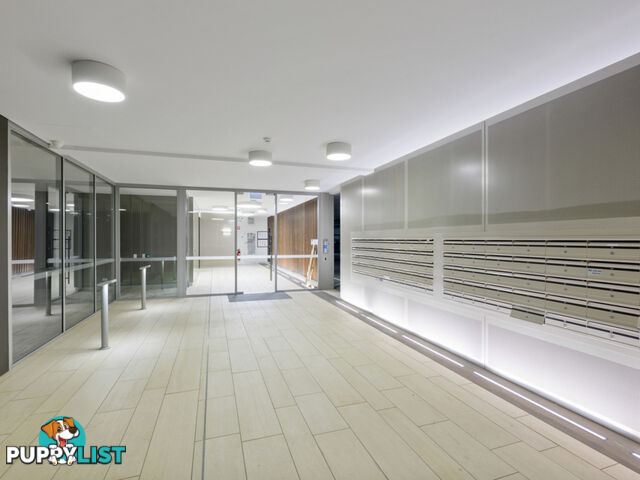 603/9 Tully Road EAST PERTH WA 6004