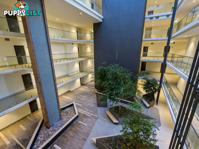 603/9 Tully Road EAST PERTH WA 6004