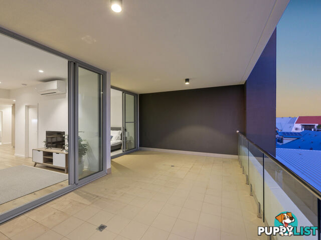 603/9 Tully Road EAST PERTH WA 6004