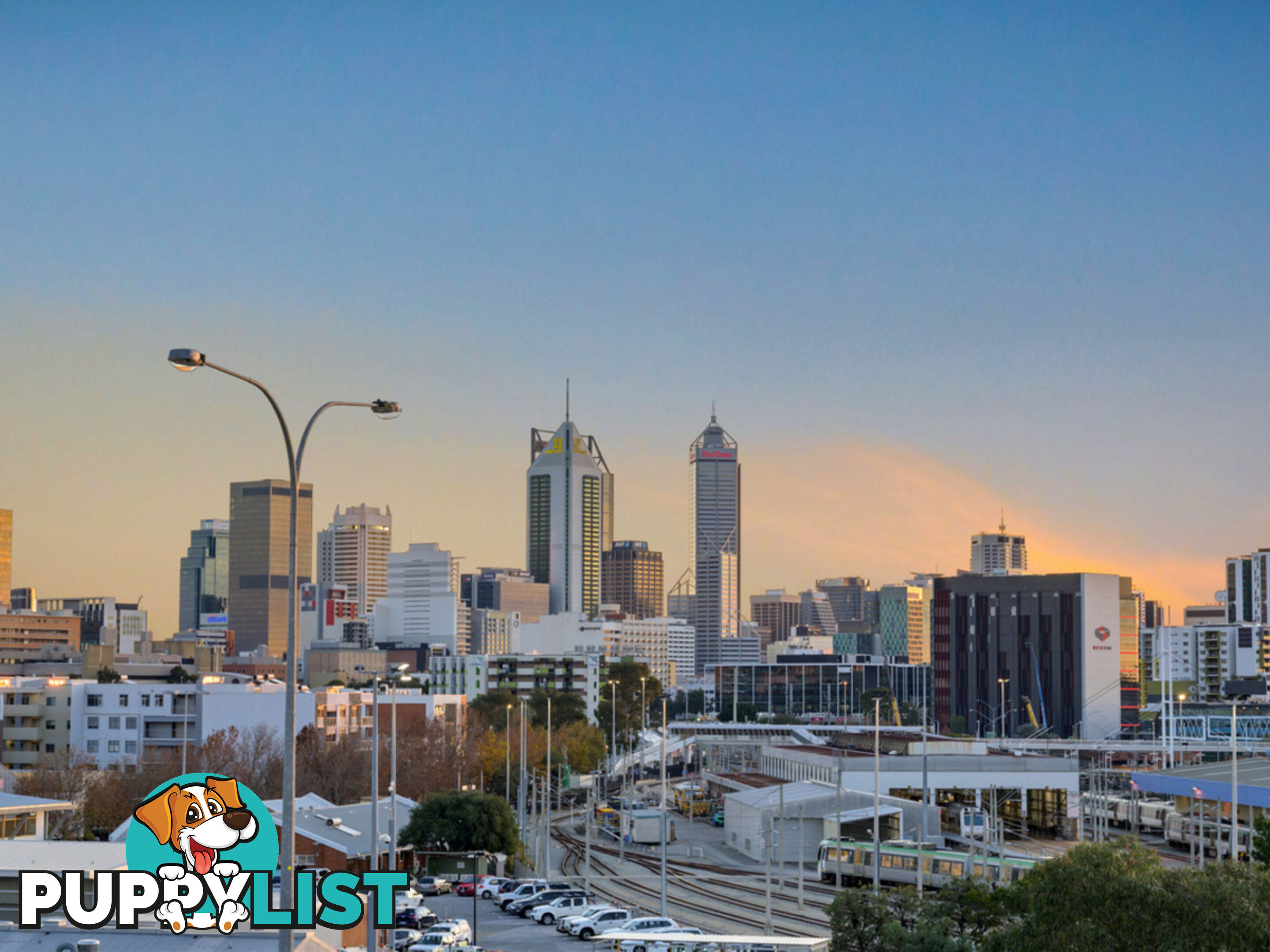 603/9 Tully Road EAST PERTH WA 6004