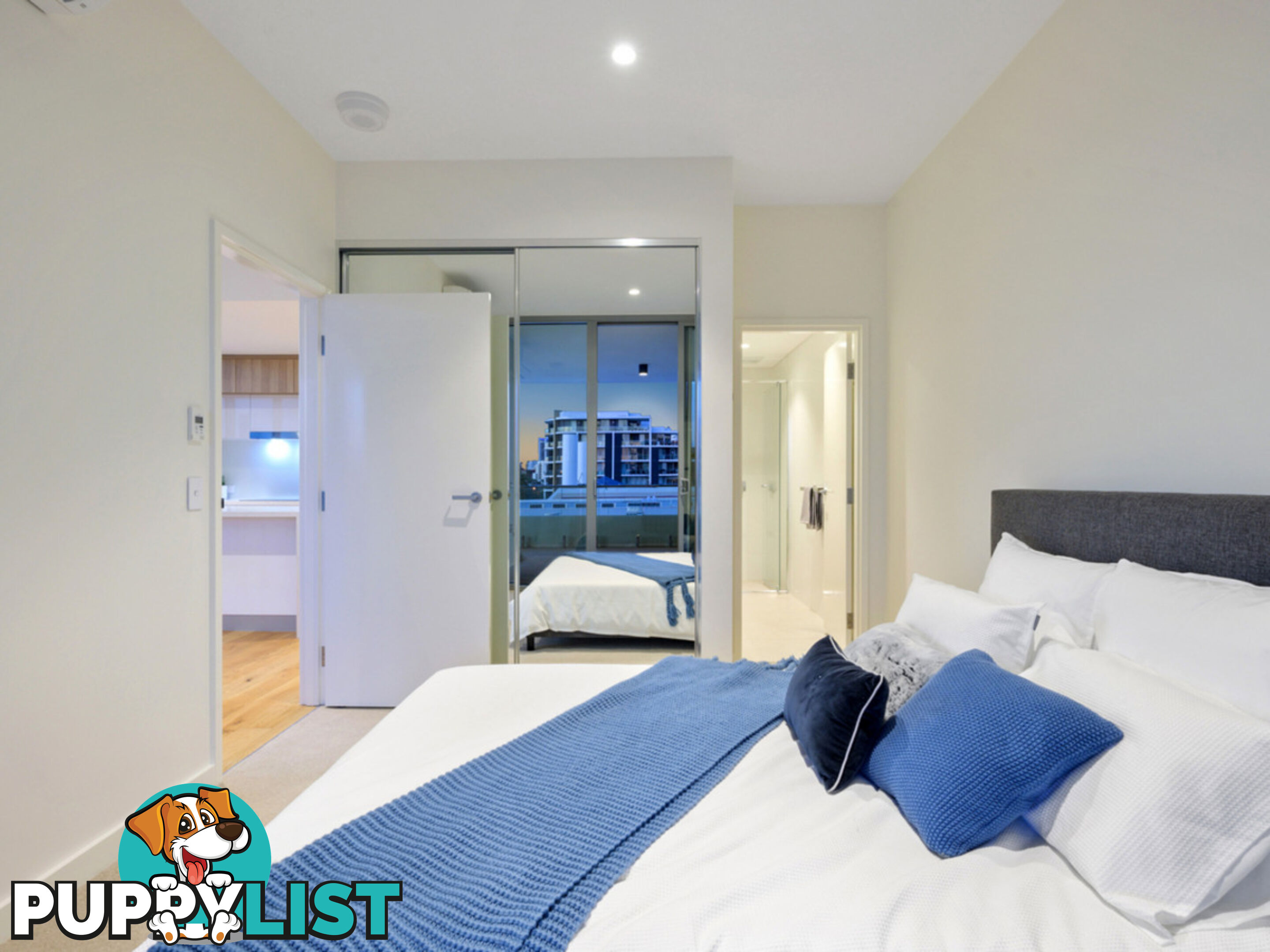 603/9 Tully Road EAST PERTH WA 6004