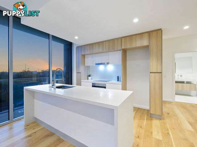 603/9 Tully Road EAST PERTH WA 6004