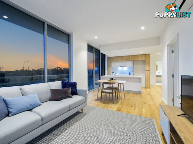 603/9 Tully Road EAST PERTH WA 6004