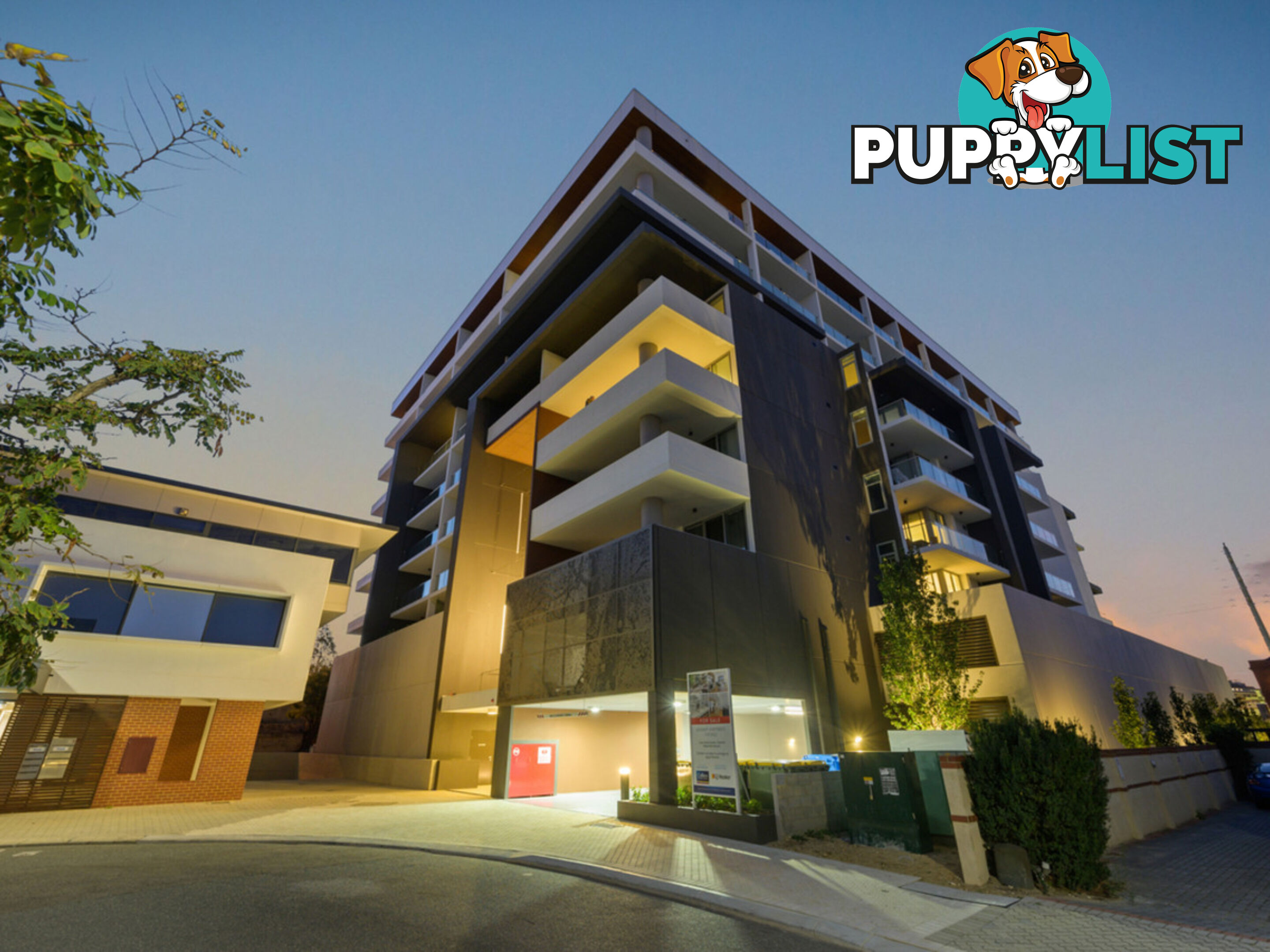 603/9 Tully Road EAST PERTH WA 6004
