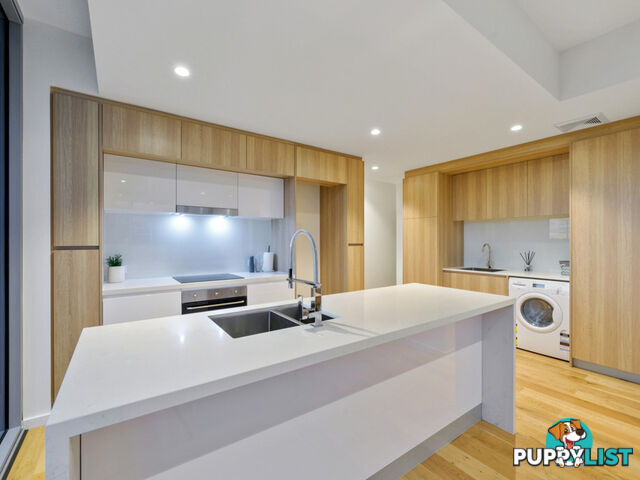 603/9 Tully Road EAST PERTH WA 6004