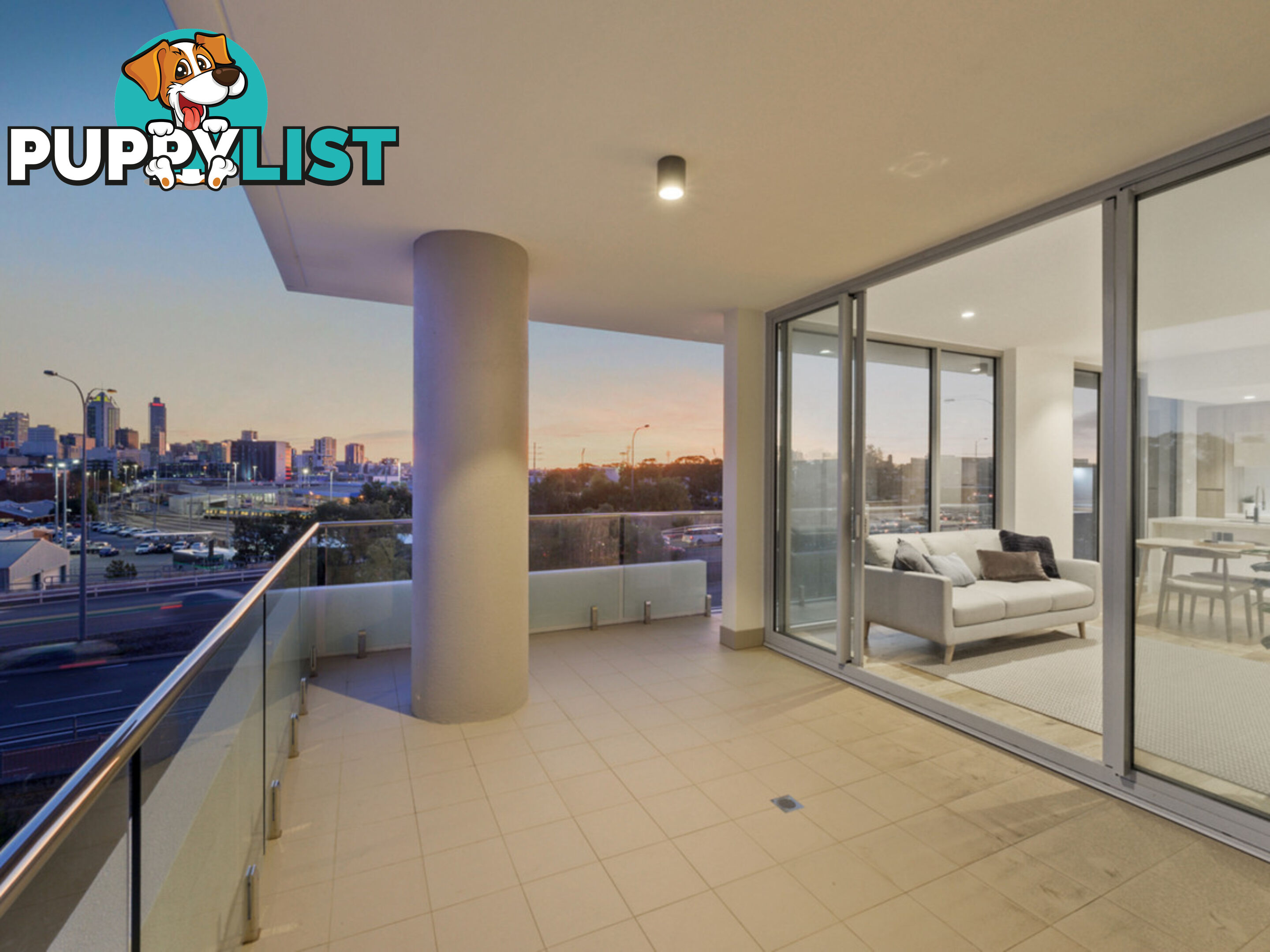 603/9 Tully Road EAST PERTH WA 6004