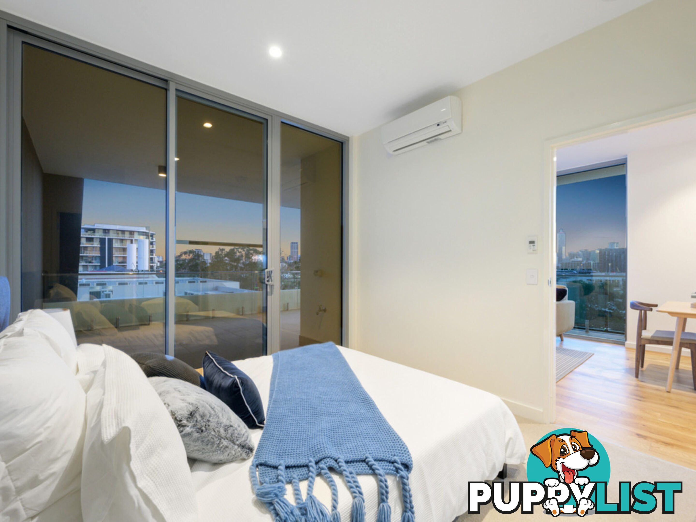 603/9 Tully Road EAST PERTH WA 6004