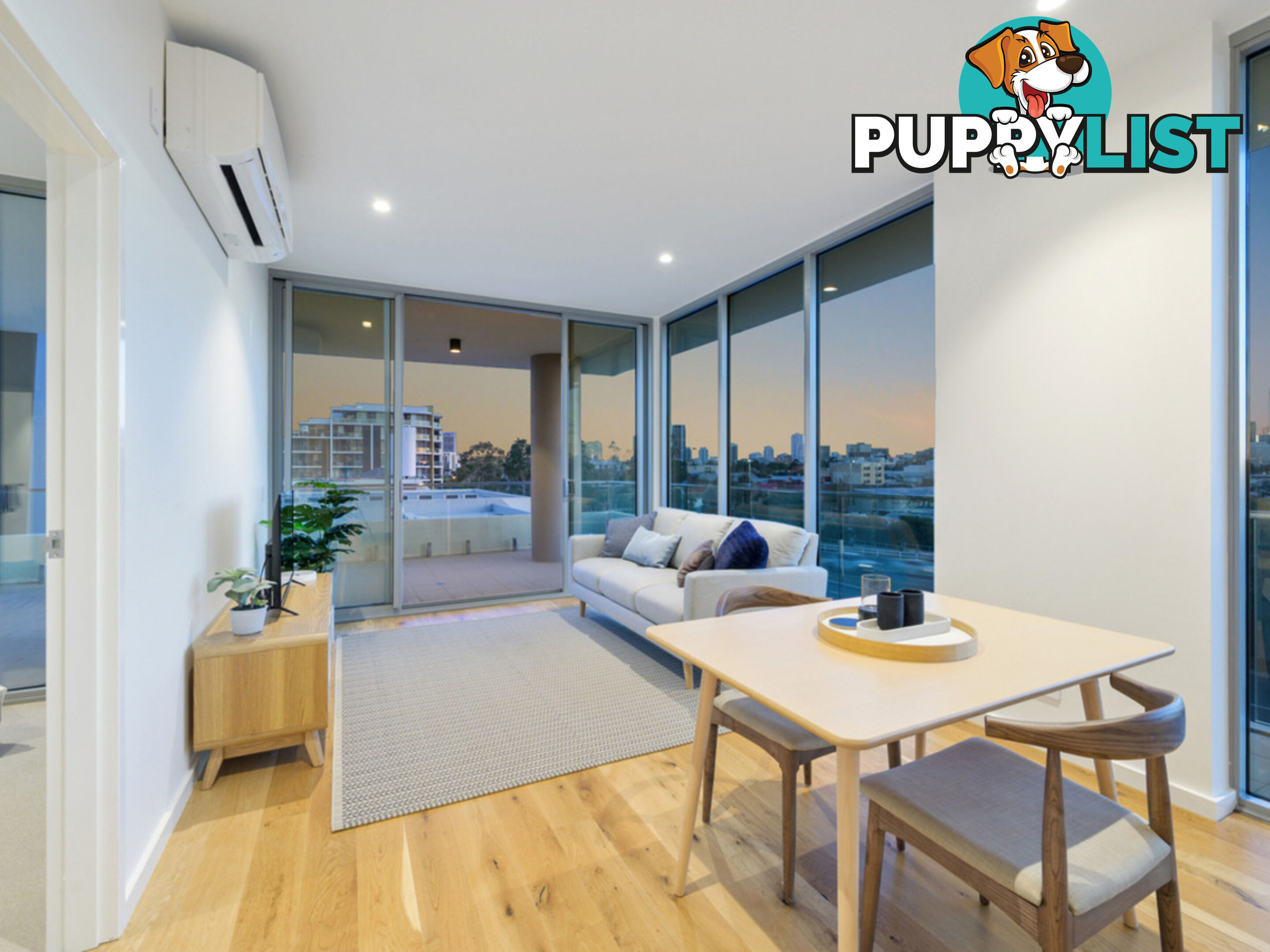 603/9 Tully Road EAST PERTH WA 6004