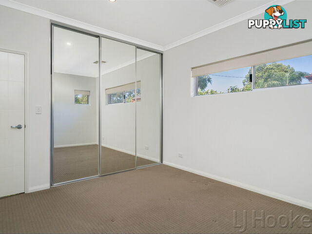 96A Powell Street JOONDANNA WA 6060