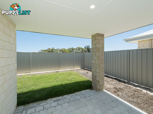 6 Holiday Way YANCHEP WA 6035