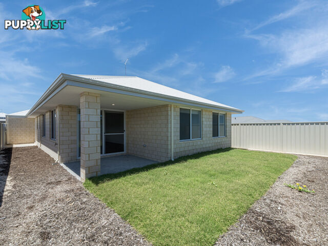 6 Holiday Way YANCHEP WA 6035