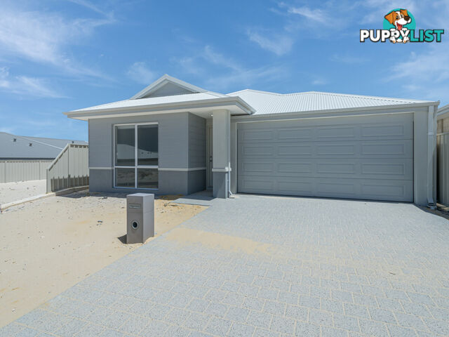 6 Holiday Way YANCHEP WA 6035