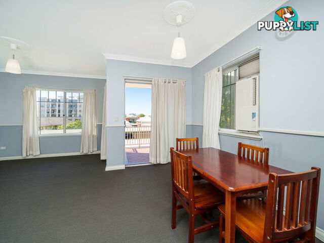 8/62 Bronte Street EAST PERTH WA 6004