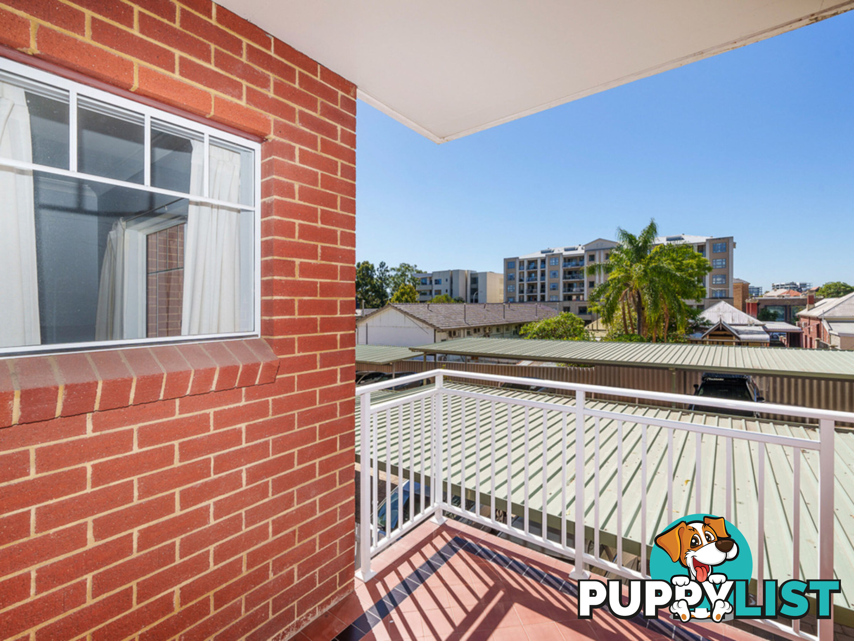 8/62 Bronte Street EAST PERTH WA 6004