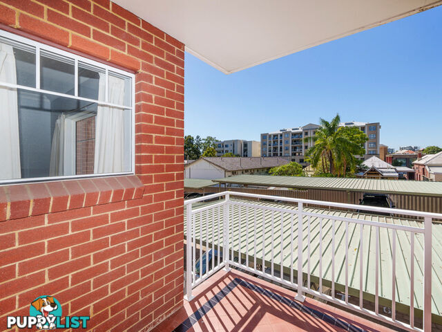 8/62 Bronte Street EAST PERTH WA 6004