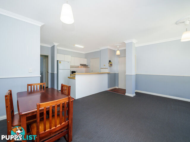 8/62 Bronte Street EAST PERTH WA 6004