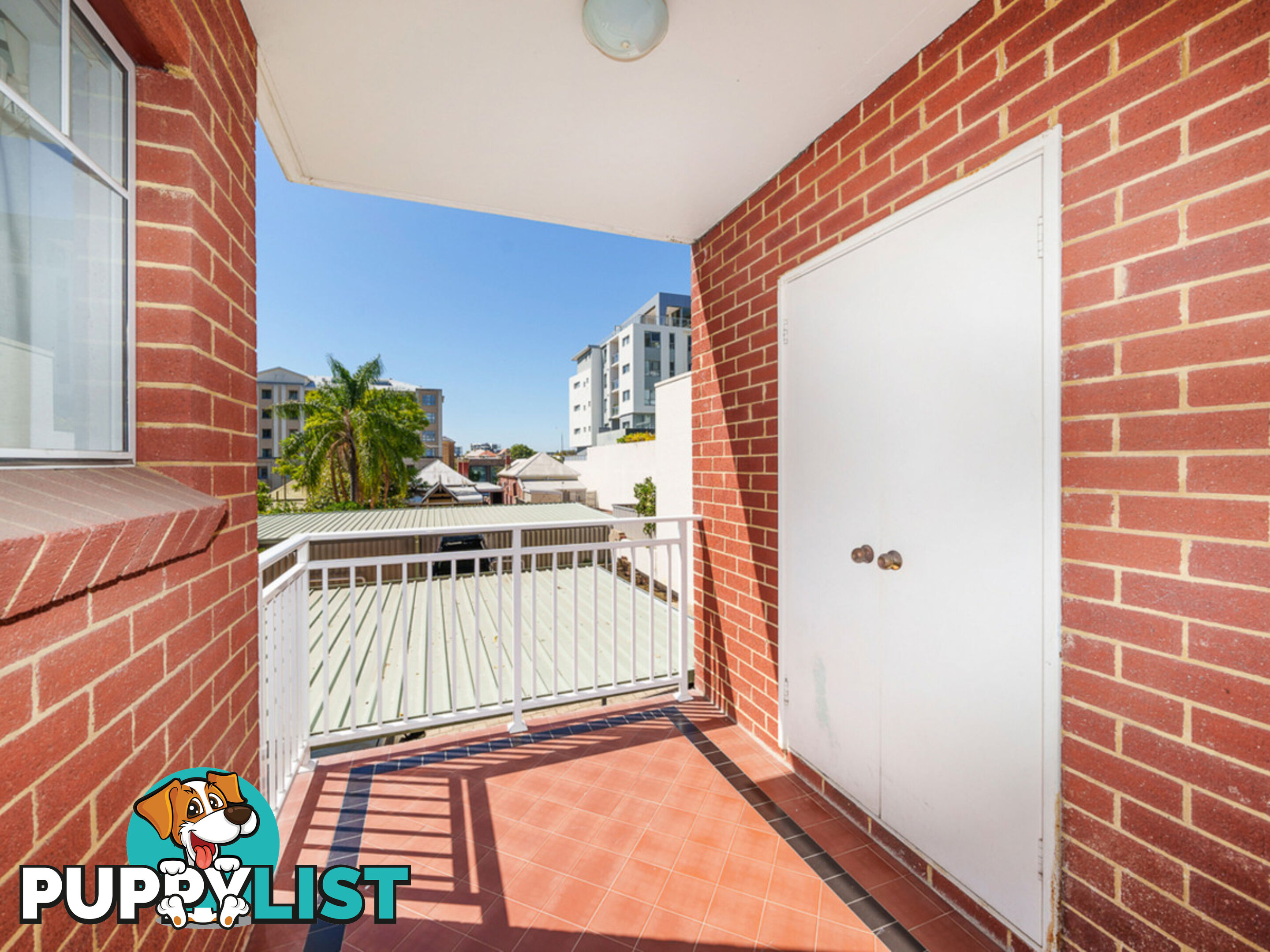 8/62 Bronte Street EAST PERTH WA 6004