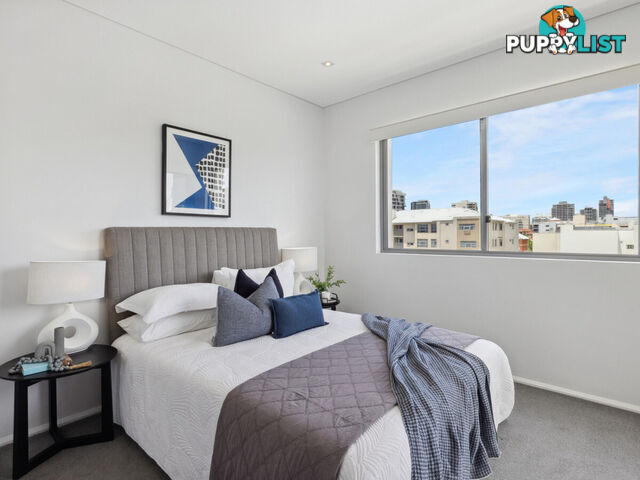 26/70 Wittenoom Street EAST PERTH WA 6004