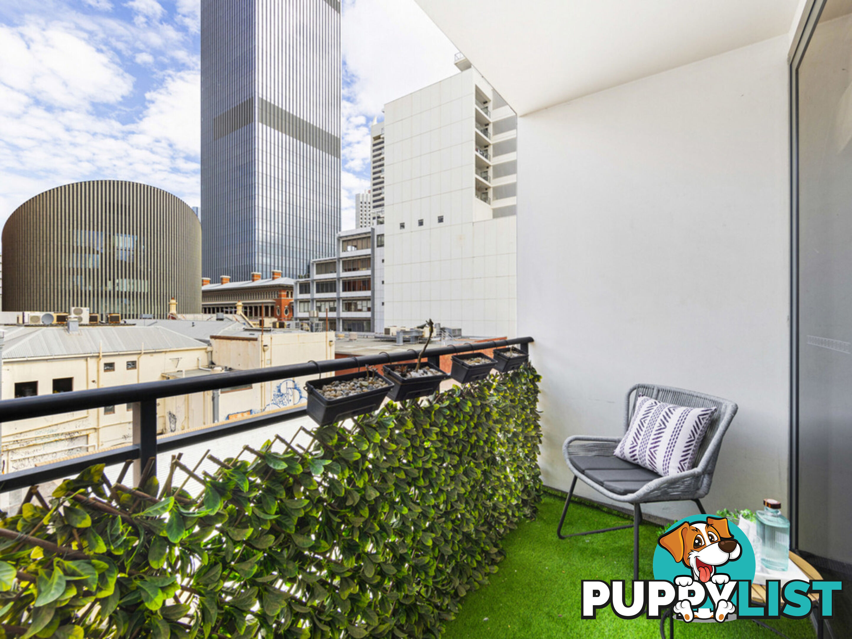 42/101 Murray Street PERTH WA 6000