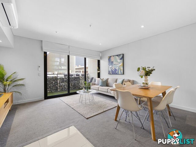 42/101 Murray Street PERTH WA 6000