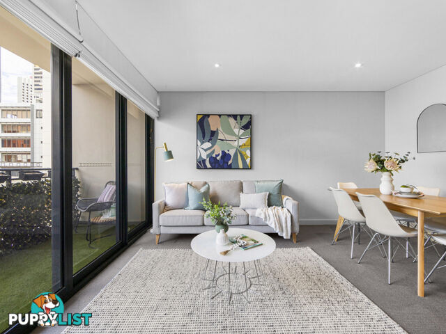 42/101 Murray Street PERTH WA 6000