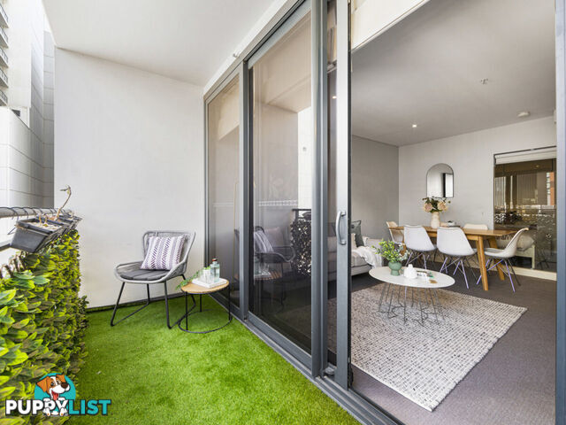 42/101 Murray Street PERTH WA 6000