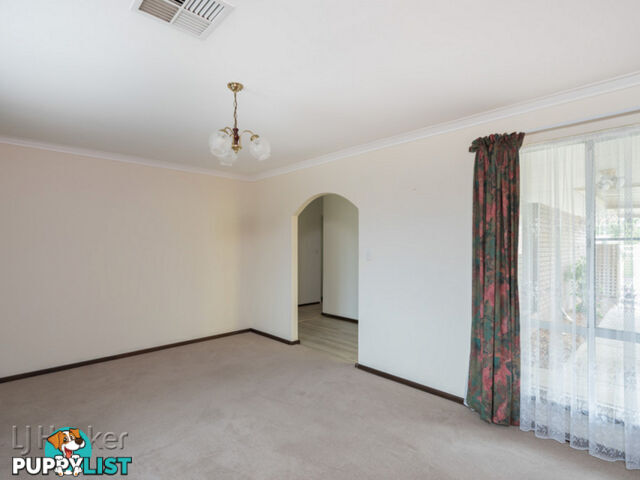 4 Westminster Court ARMADALE WA 6112