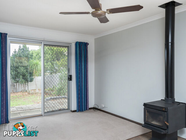 4 Westminster Court ARMADALE WA 6112