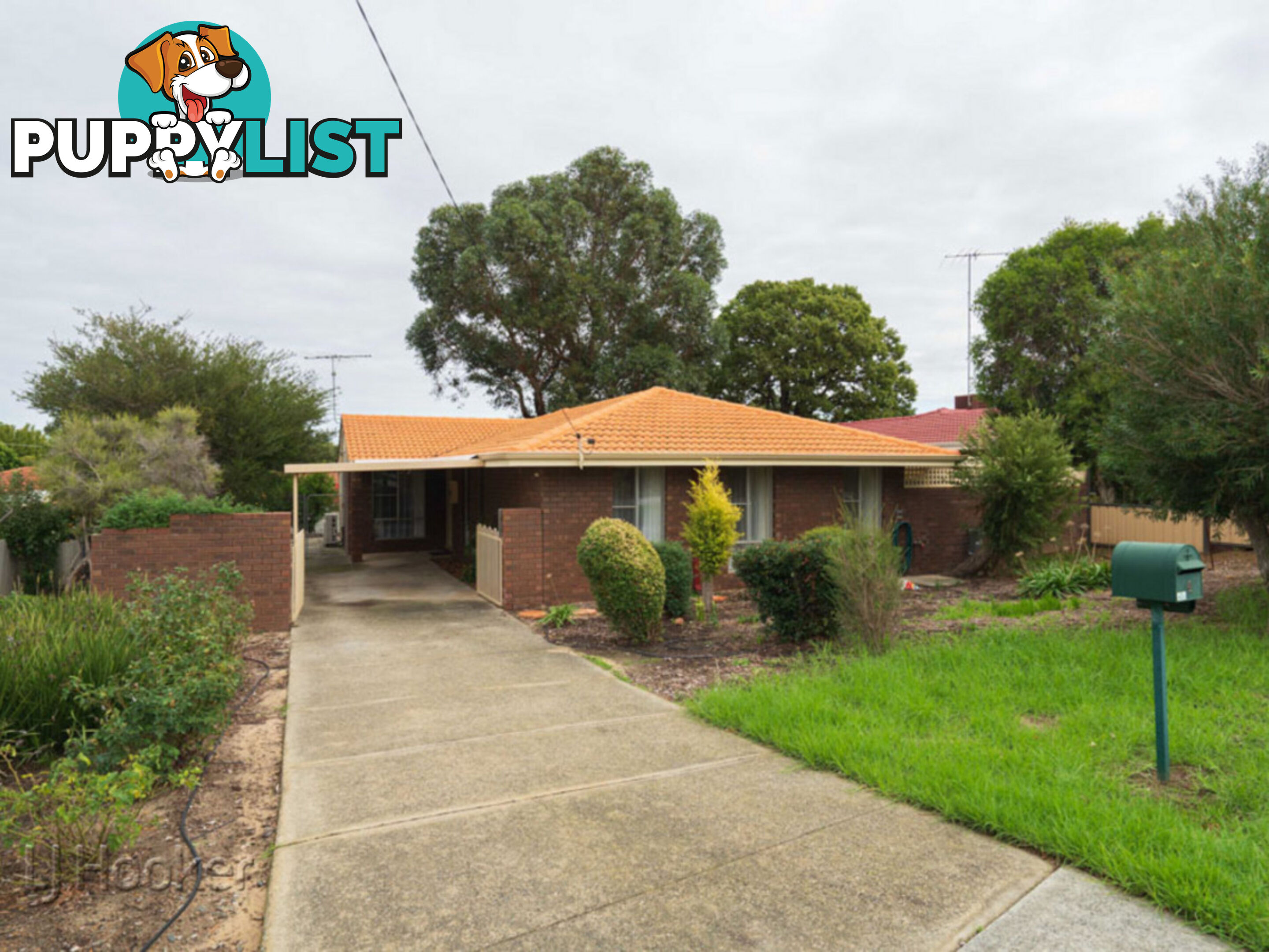 4 Westminster Court ARMADALE WA 6112