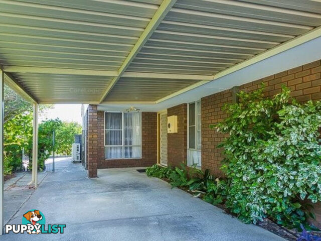 4 Westminster Court ARMADALE WA 6112