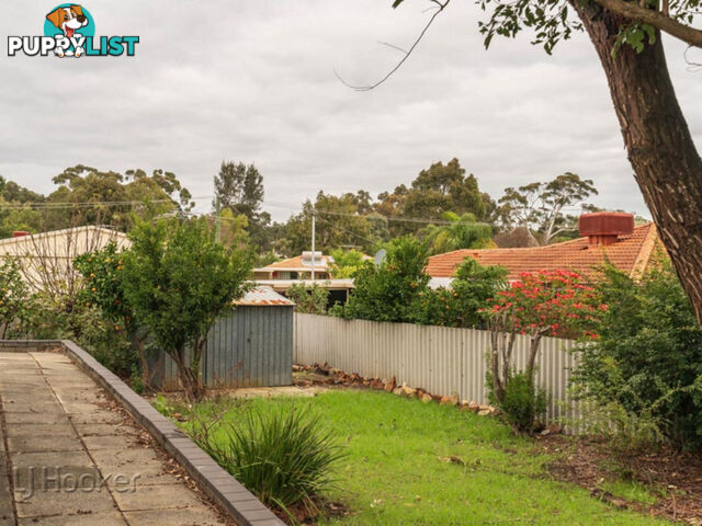 4 Westminster Court ARMADALE WA 6112