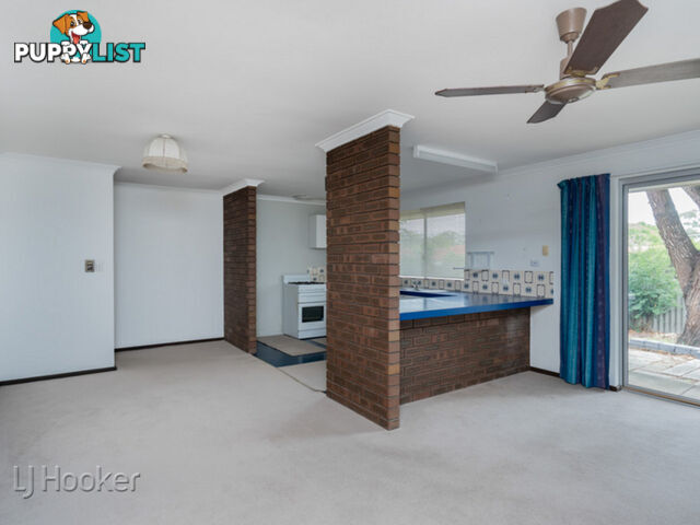 4 Westminster Court ARMADALE WA 6112