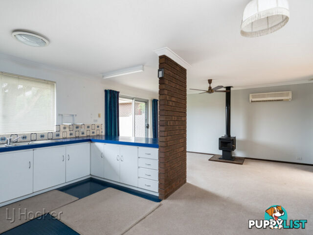 4 Westminster Court ARMADALE WA 6112