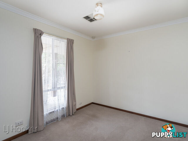 4 Westminster Court ARMADALE WA 6112