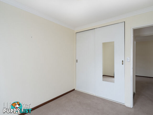 4 Westminster Court ARMADALE WA 6112