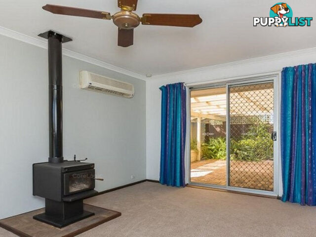 4 Westminster Court ARMADALE WA 6112