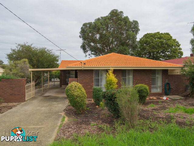 4 Westminster Court ARMADALE WA 6112