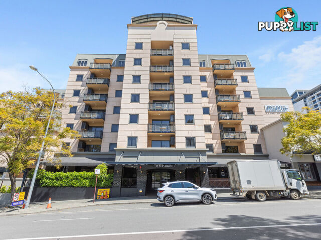 413/201 Hay Street EAST PERTH WA 6004