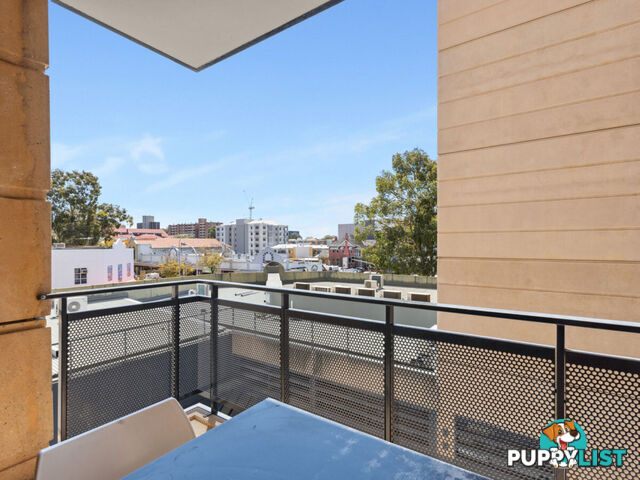 413/201 Hay Street EAST PERTH WA 6004