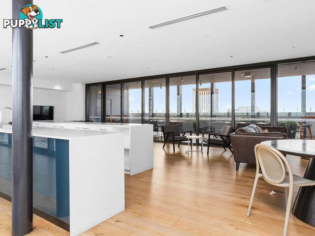 1503/380 Murray Street PERTH WA 6000