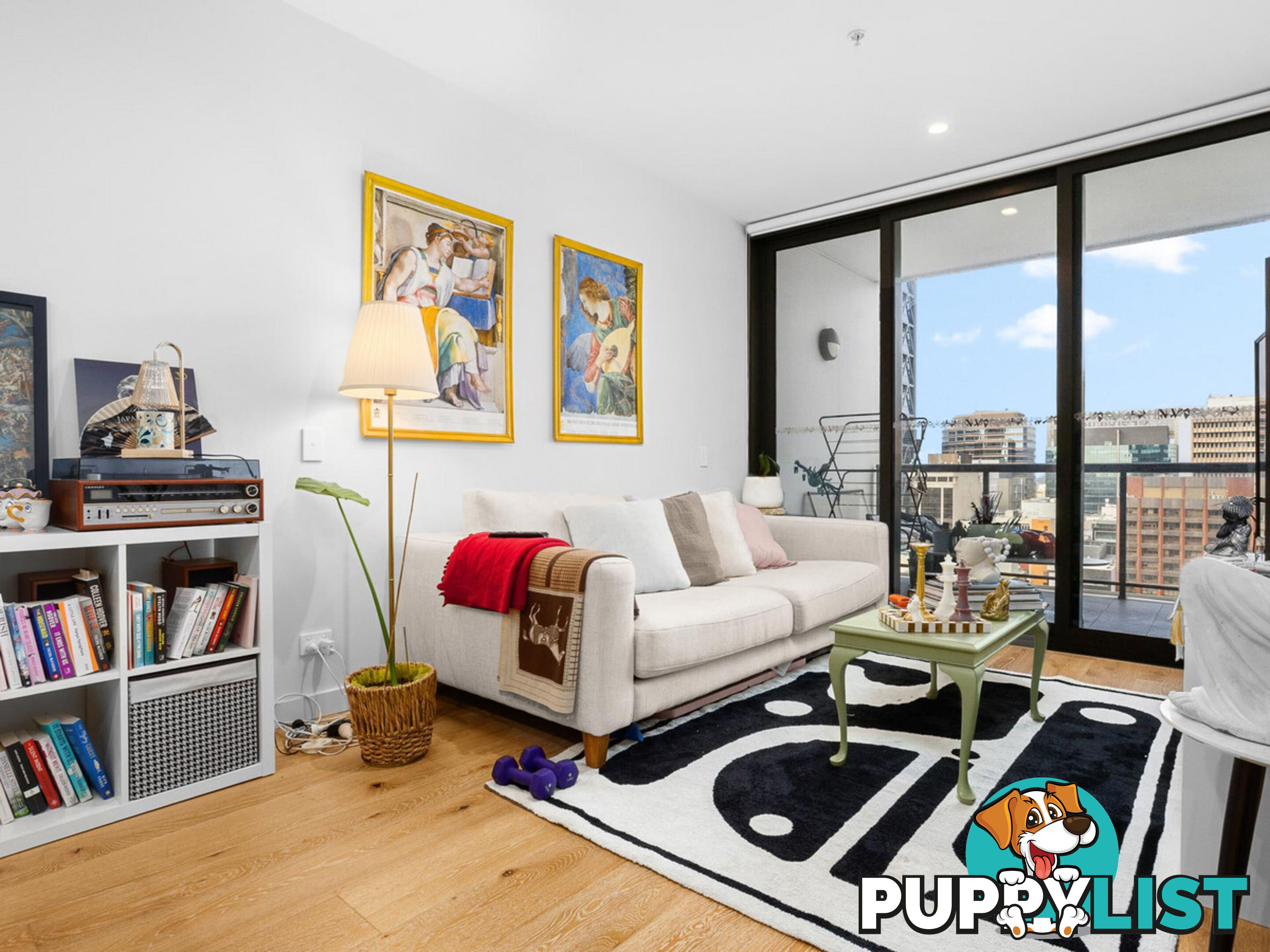 1503/380 Murray Street PERTH WA 6000