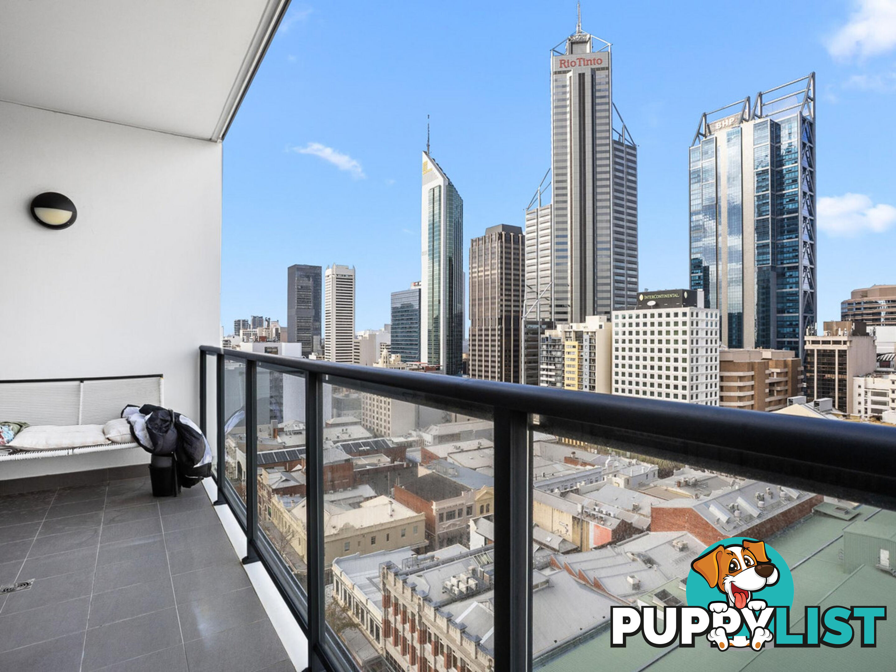 1503/380 Murray Street PERTH WA 6000