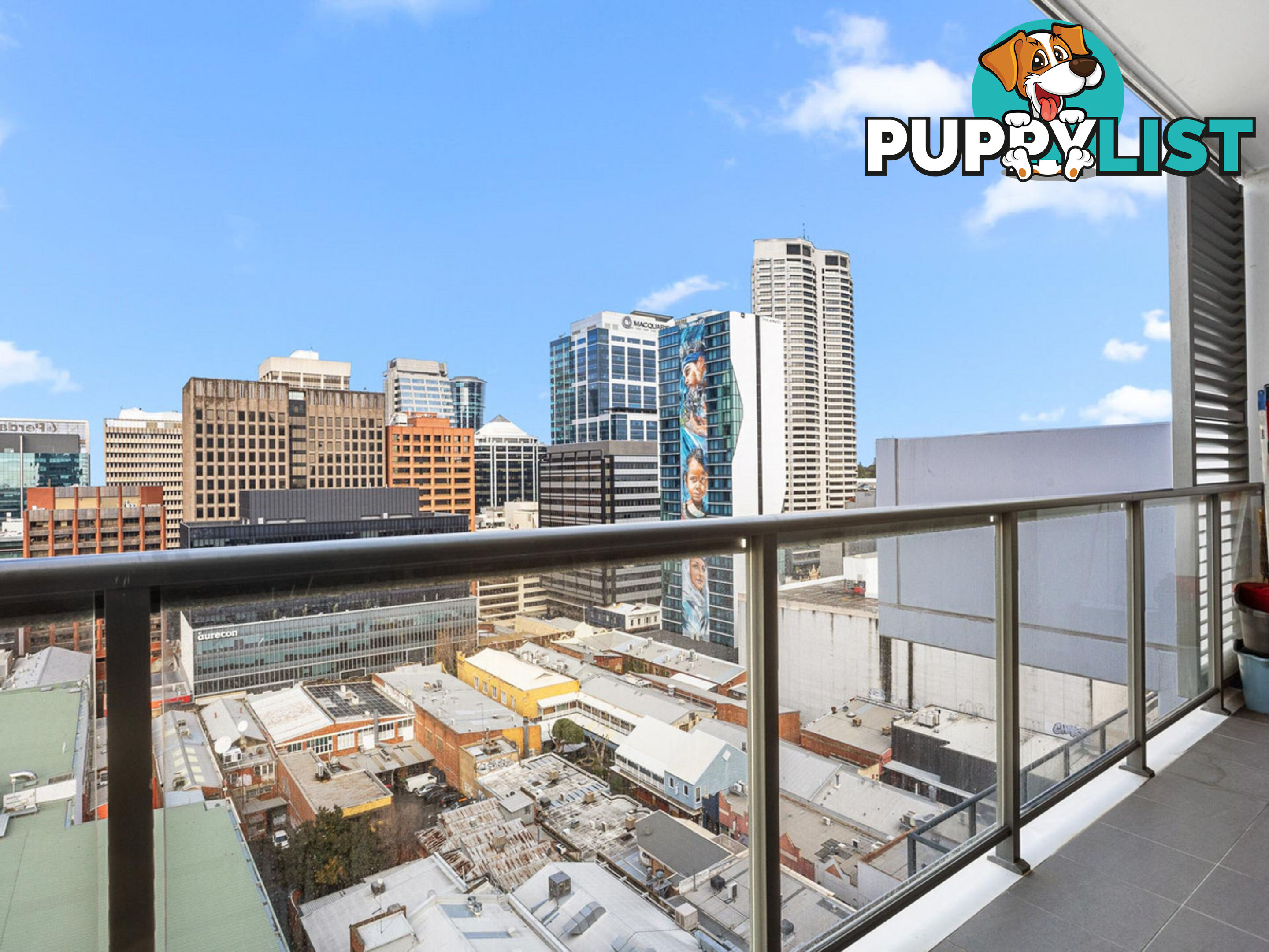1503/380 Murray Street PERTH WA 6000