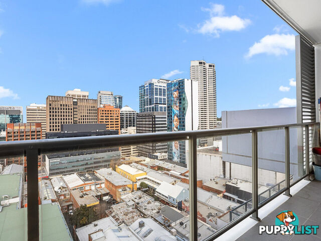 1503/380 Murray Street PERTH WA 6000