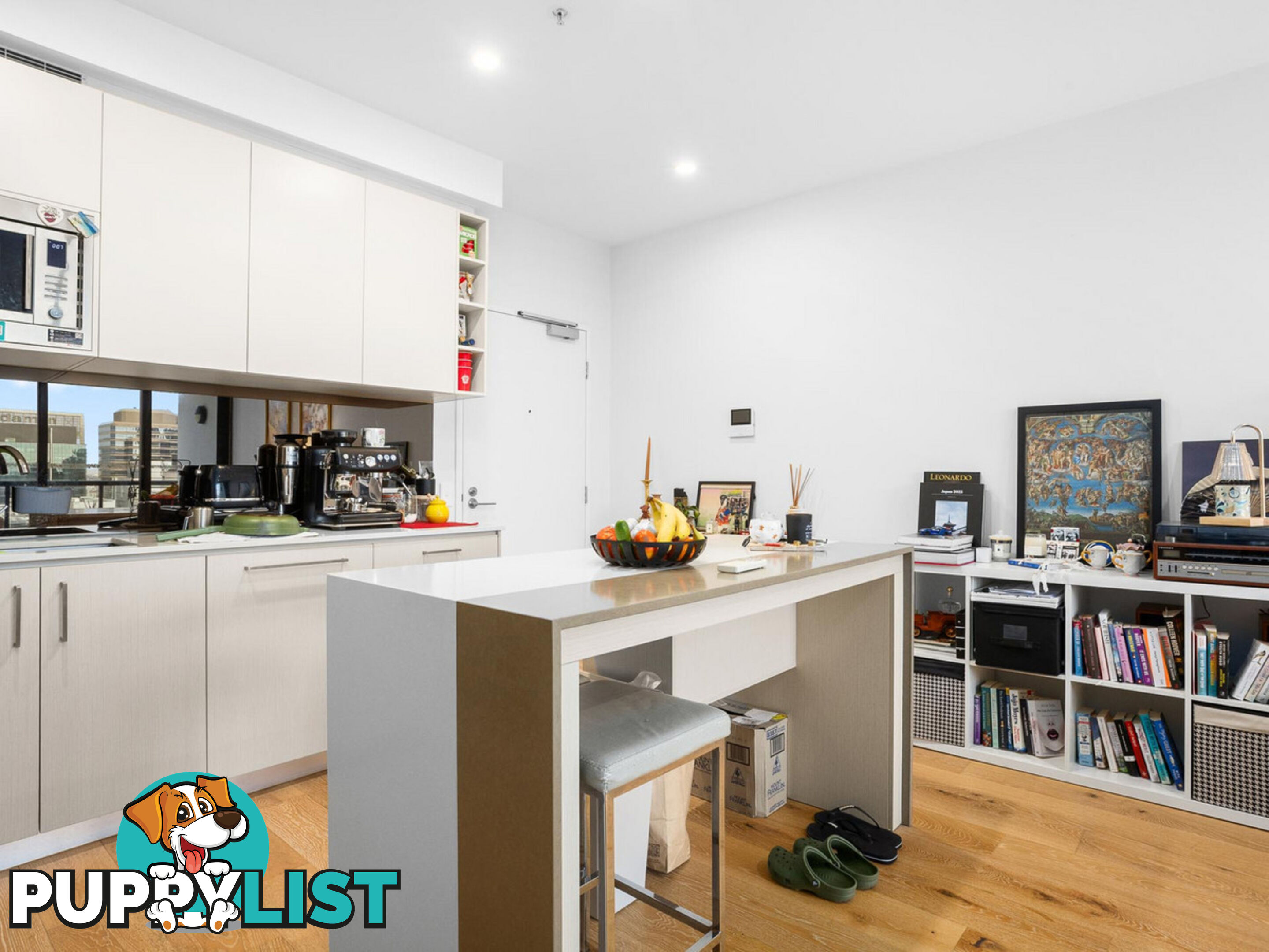 1503/380 Murray Street PERTH WA 6000