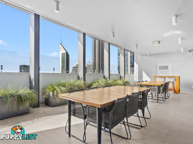1503/380 Murray Street PERTH WA 6000