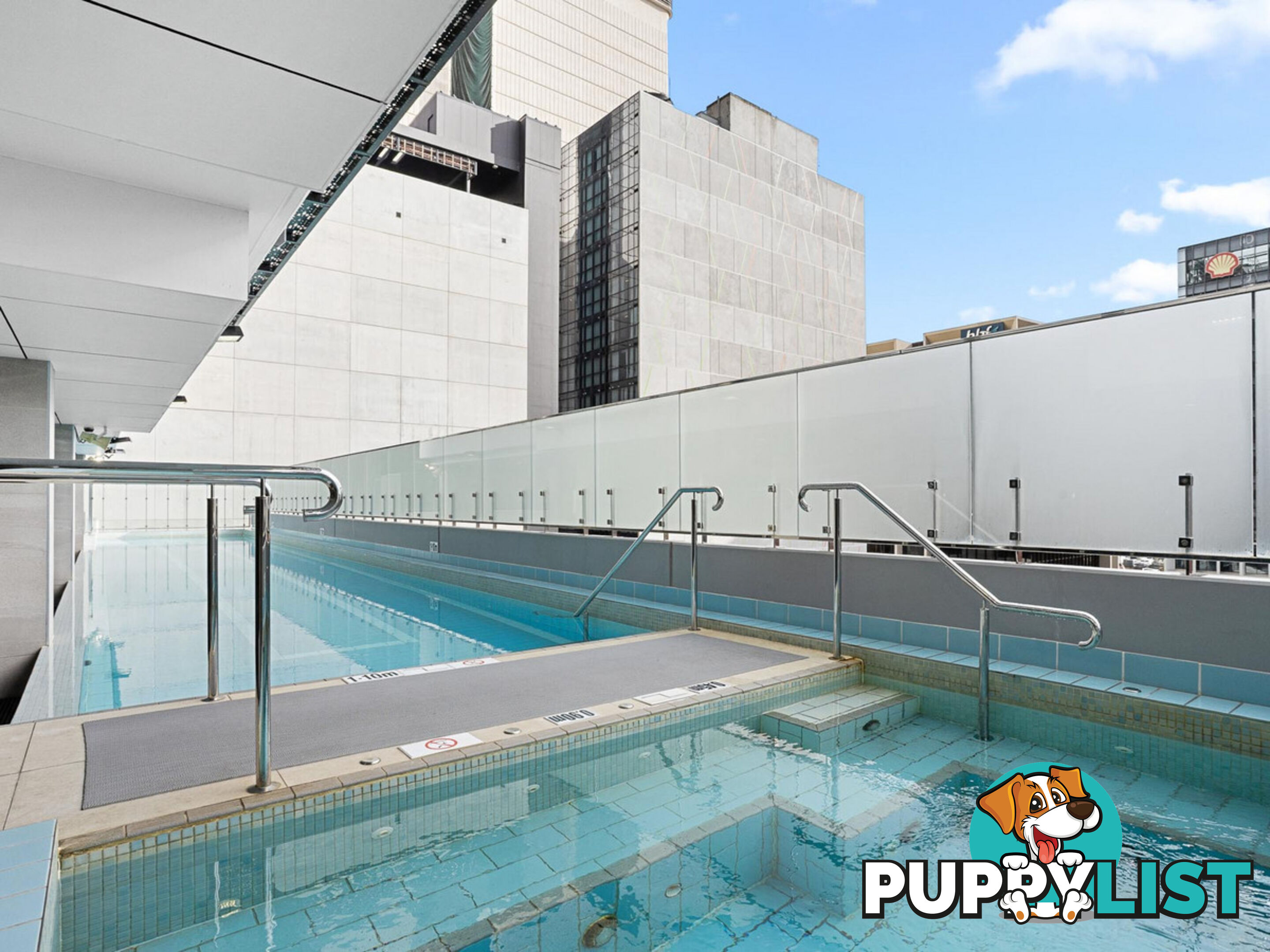 1503/380 Murray Street PERTH WA 6000