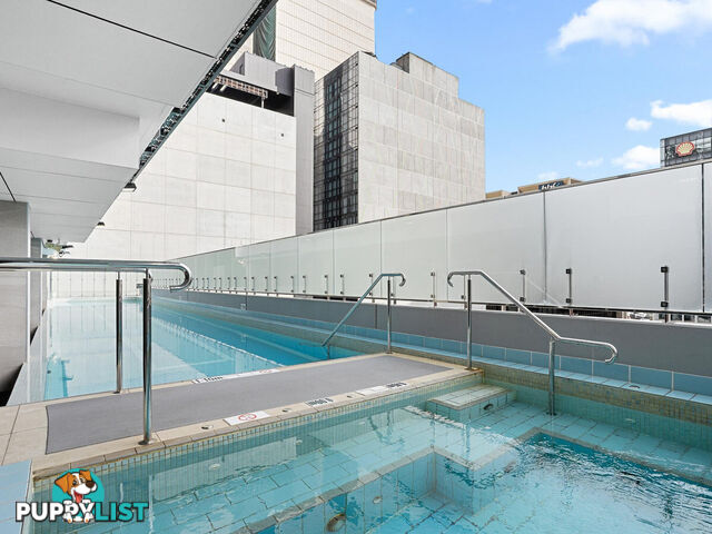 1503/380 Murray Street PERTH WA 6000