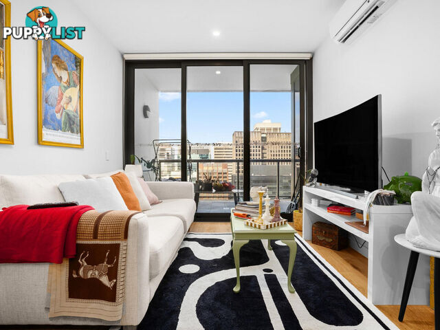 1503/380 Murray Street PERTH WA 6000