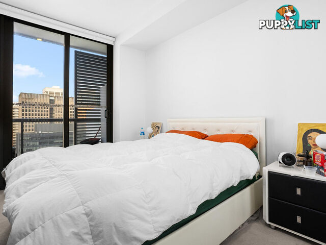 1503/380 Murray Street PERTH WA 6000